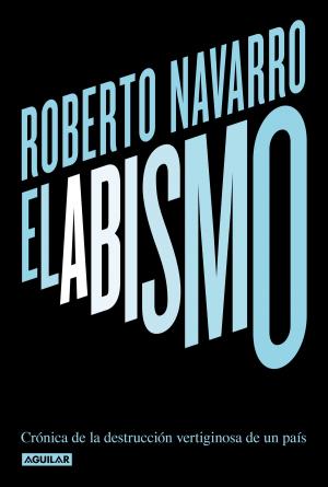 Cover of the book El abismo by Antoine Barnave