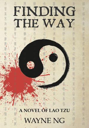 Cover of the book Finding The Way by Jaima Fixsen