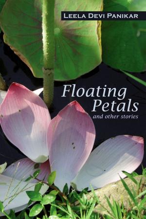 Cover of the book Floating Petals by T. M. Hunter