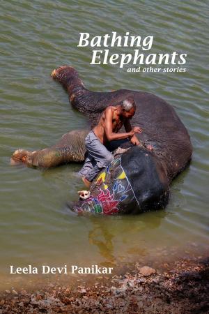 Cover of the book Bathing Elephants by Judith Gautier