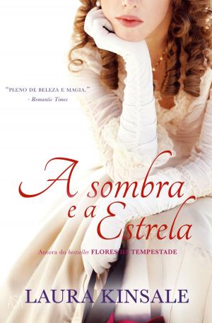 Cover of the book A Sombra e a Estrela by Julia Quinn