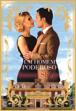 Cover of the book Um Homem Poderoso by Elizabeth Adler