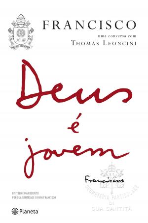 Cover of the book Deus É Jovem by Tea Stilton