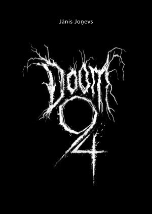 Cover of the book DOOM 94 by Augusta Blythe