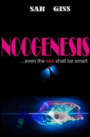 Cover of the book Noogenesis by Van Holt