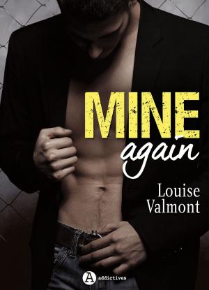 Cover of the book Mine Again (teaser) by Juliette Duval
