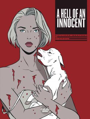 bigCover of the book A Hell of an Innocent A Hell of an Innocent by 