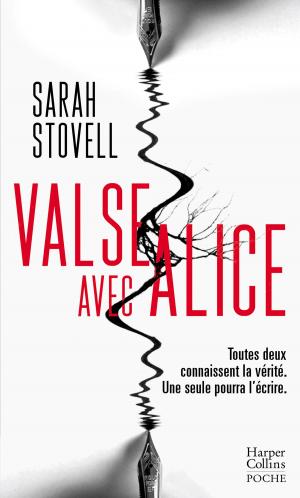bigCover of the book Valse avec Alice by 