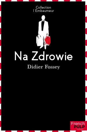 Book cover of Na Zdrowie
