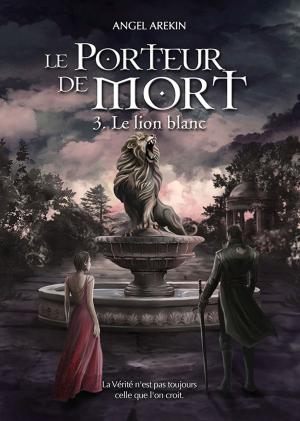 Cover of Le Porteur de Mort - Tome 3
