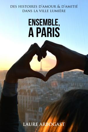 Cover of Ensemble, à Paris