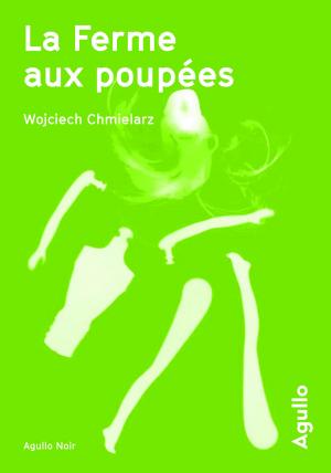 Cover of the book La Ferme aux poupées by Gar Anthony Haywood