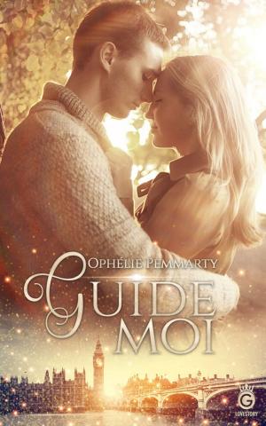 Cover of the book Guide-moi by Laetitia Arnould