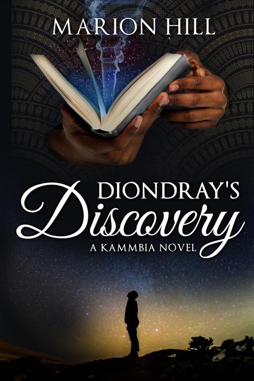 Cover of the book Diondray's Discovery by Marion Hill, Red Mango