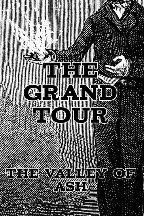 Cover of the book The Valley of Ash by E. Marten, E. Marten