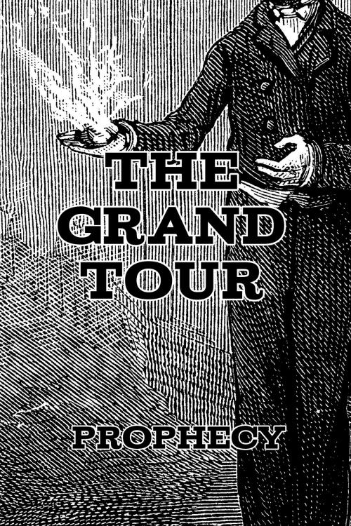 Cover of the book Prophecy by E. Marten, E. Marten