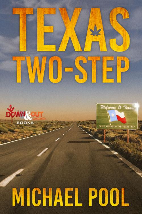 Cover of the book Texas Two-Step by Michael Pool, Down & Out Books
