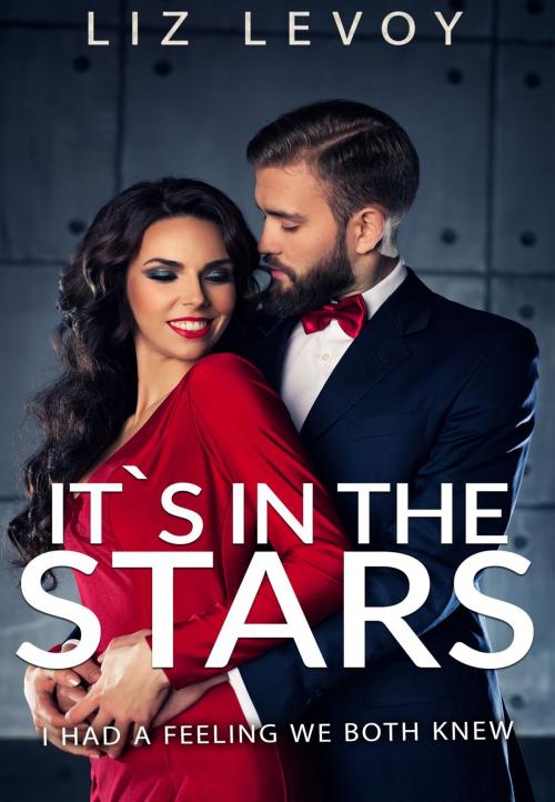 Cover of the book IT' S IN THE STARS by Liz Levoy, Dao Press LLC