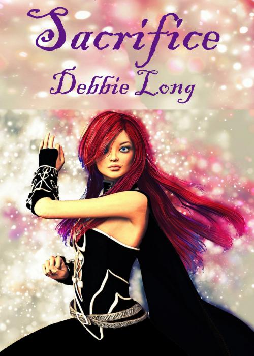 Cover of the book Sacrifice by Debbie Long, Debbie long