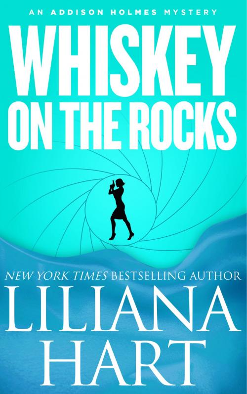 Cover of the book Whiskey on the Rocks by Liliana Hart, 7th Press
