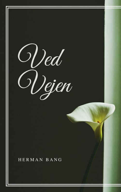 Cover of the book Ved Vejen by Herman Bang, Consumer Oriented Ebooks Publisher