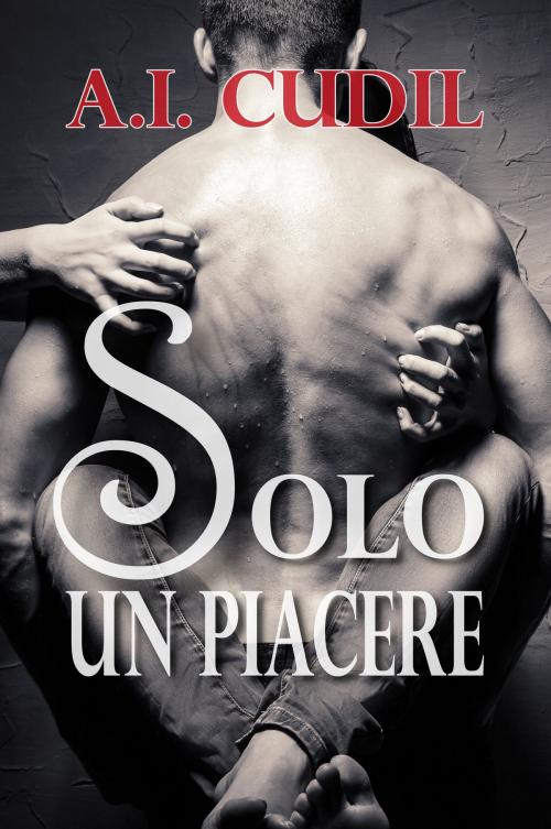 Cover of the book Solo un piacere by A.I. Cudil, A.I. Cudil