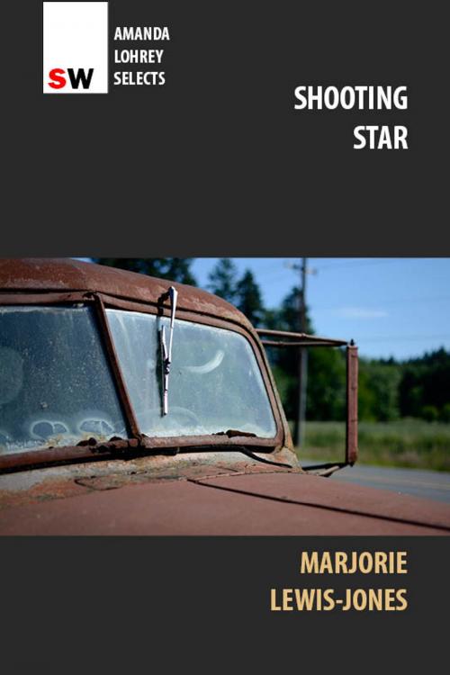 Cover of the book Shooting Star by Marjorie Lewis-Jones, Spineless Wonders