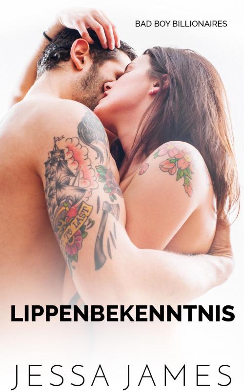 Cover of the book Lippenbekenntnis by Jessa James, Jessa James