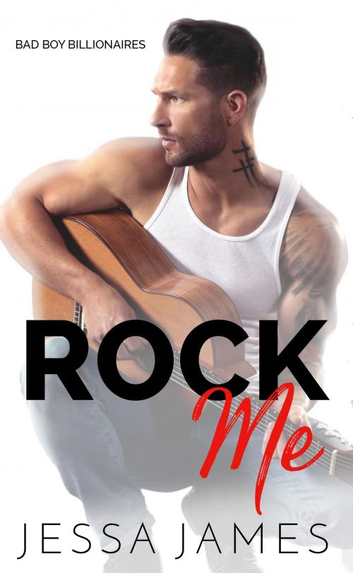 Cover of the book Rock Me - Deutsche by Jessa James, Jessa James