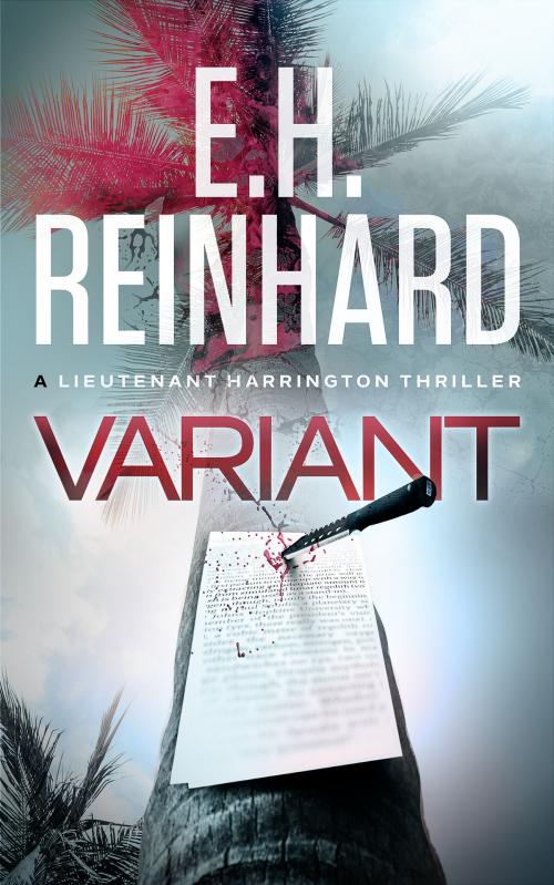 Cover of the book Variant by E.H. Reinhard, E.H. Reinhard