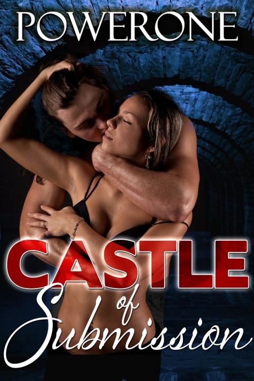 Cover of the book CASTLE OF SUBMISSION by Powerone, Sizzler.
