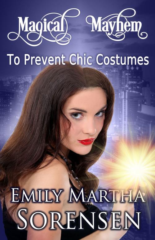 Cover of the book To Prevent Chic Costumes by Emily Martha Sorensen, Emily Martha Sorensen