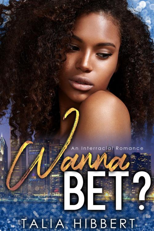 Cover of the book Wanna Bet? by Talia Hibbert, Nixon House