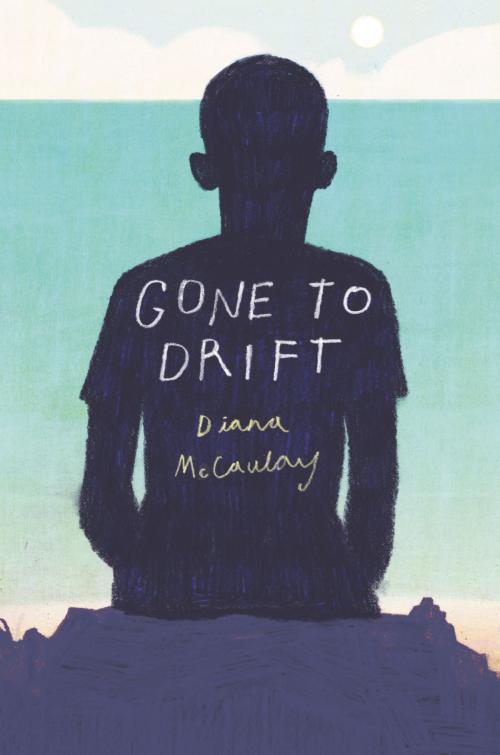 Cover of the book Gone to Drift by Diana McCaulay, HarperCollins