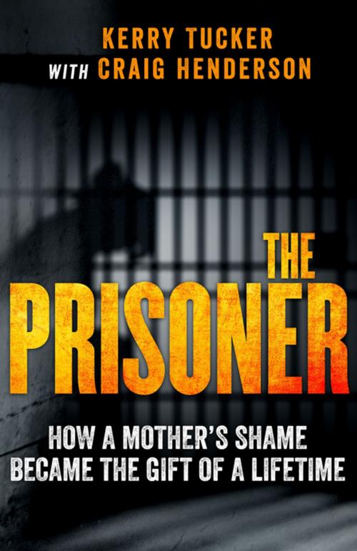 Cover of the book The Prisoner by Kerry Tucker, Craig Henderson, Penguin Random House Australia
