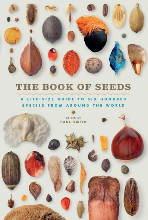 Cover of the book The Book of Seeds by , University of Chicago Press