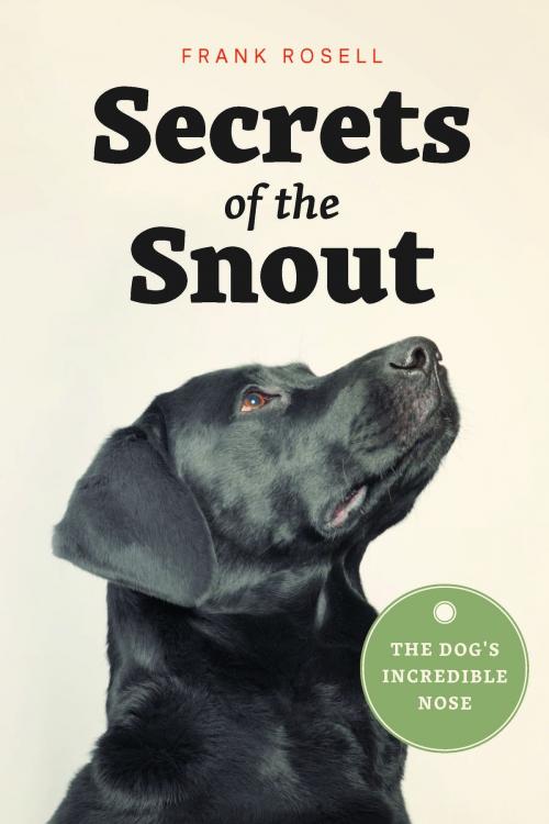 Cover of the book Secrets of the Snout by Frank Rosell, University of Chicago Press
