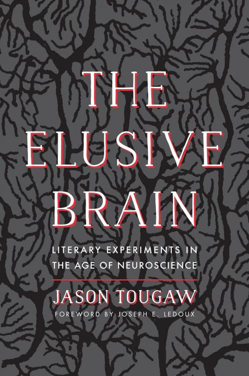Cover of the book Elusive Brain by Jason Tougaw, Yale University Press