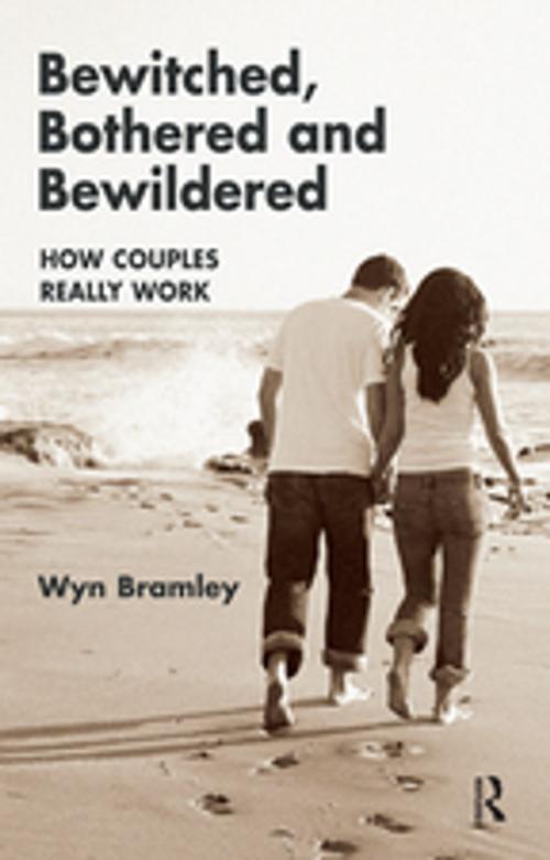 Cover of the book Bewitched, Bothered and Bewildered by Wyn Bramley, Taylor and Francis