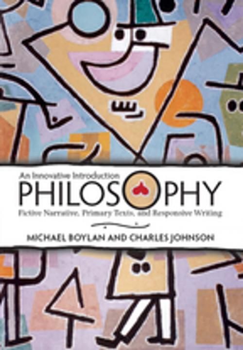 Cover of the book Philosophy by Michael Boylan, Taylor and Francis