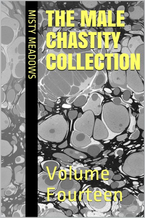 Cover of the book The Male Chastity Collection: Volume Fourteen by Misty Meadows, Misty Meadows