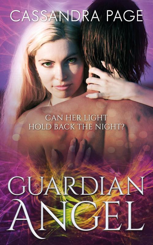 Cover of the book Guardian Angel by Cassandra Page, Cassandra Page