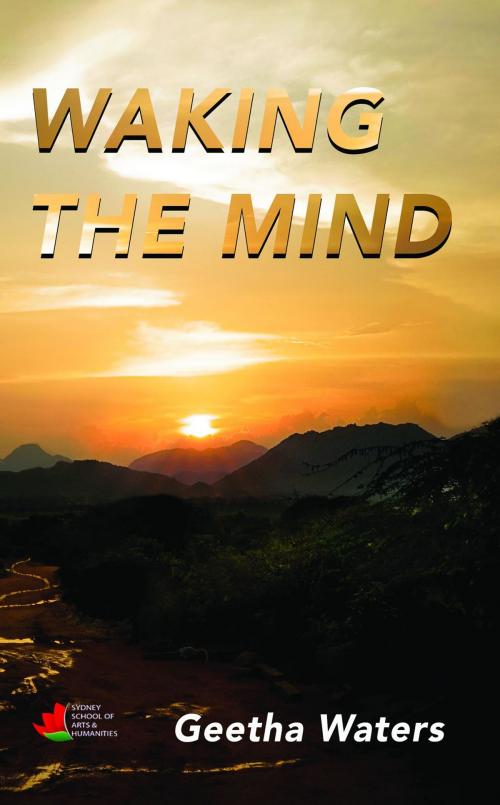 Cover of the book Waking the Mind by Geetha Waters, 31556151122