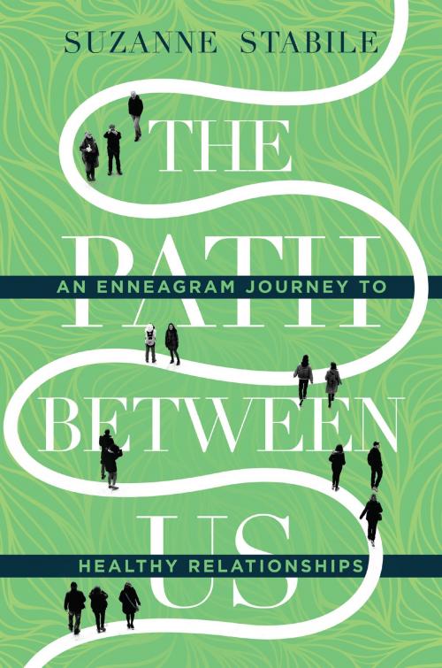 Cover of the book The Path Between Us by Suzanne Stabile, IVP Books