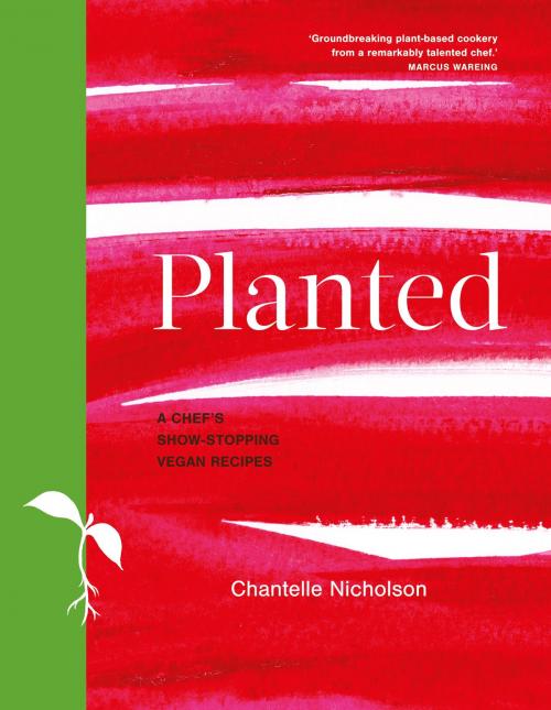 Cover of the book Planted by Chantelle Nicholson, Octopus Books