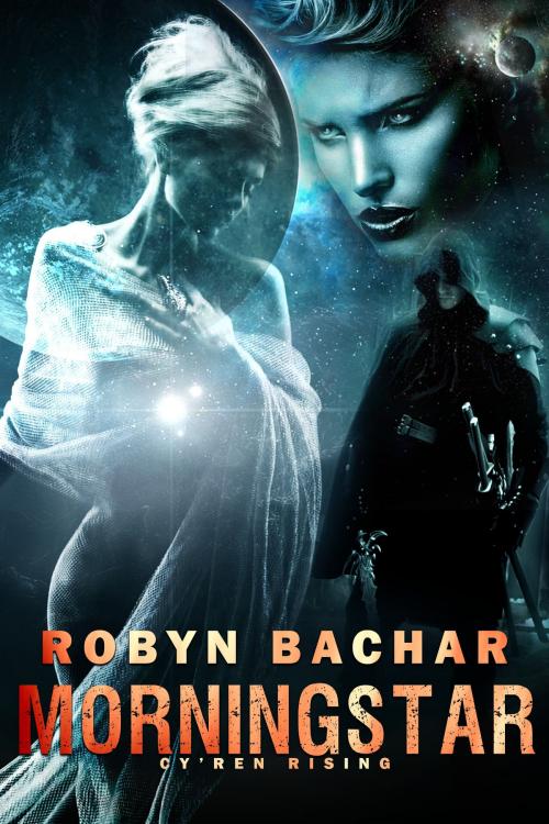 Cover of the book Morningstar by Robyn Bachar, Robyn Bachar