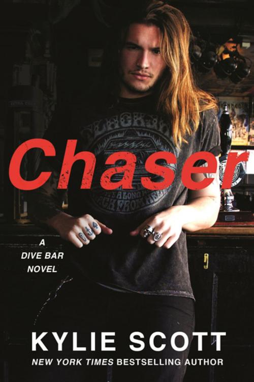 Cover of the book Chaser by Kylie Scott, St. Martin's Press