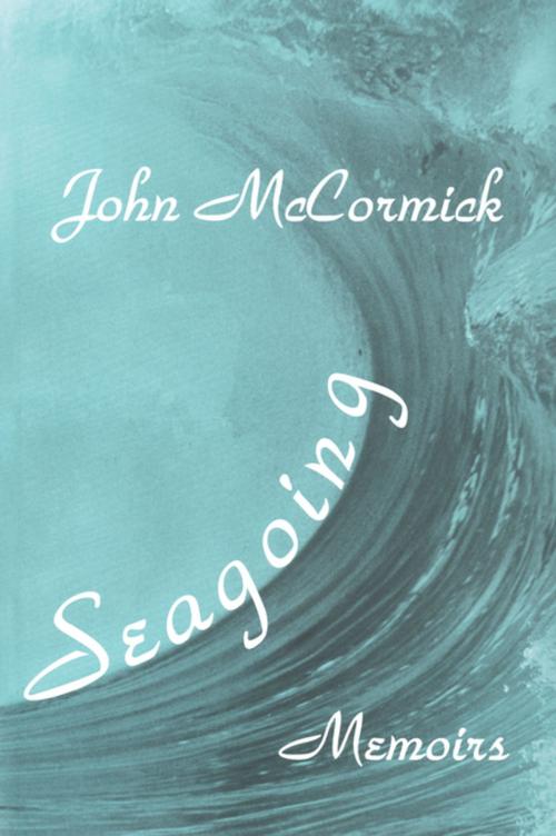 Cover of the book Seagoing by , Taylor and Francis