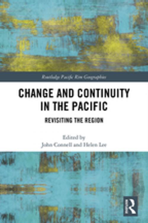 Cover of the book Change and Continuity in the Pacific by , Taylor and Francis