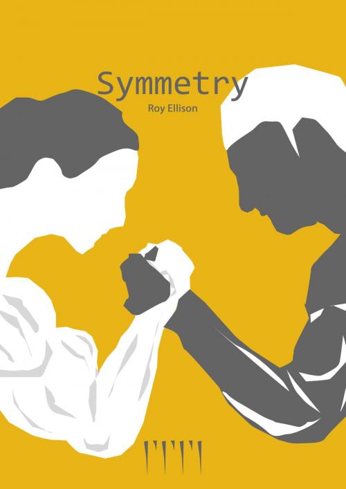 Cover of the book Symmetry by Roy Ellison, Roy Ellison